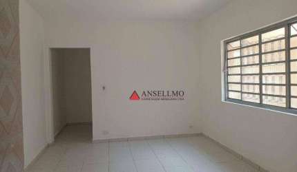 Sobrado à venda, 178 m² por R$ 540.000,00 - Rudge Ramos - São Bernardo do Campo/SP