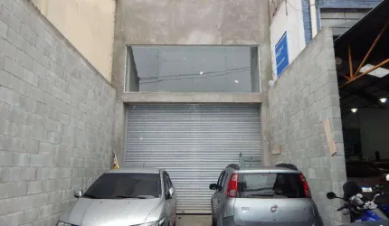 Salão para alugar, 150 m² por R$ 7.000,00/mês - Centro - São Bernardo do Campo/SP