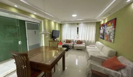 Sobrado com 2 duas suítes e closet  à venda, 284 m² por R$ 1.500.000 - Parque São Diogo - São Bernardo do Campo/SP