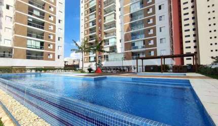 Apartamento com 3 dormitórios à venda, 102 m² por R$ 950.000 - Baeta Neves - São Bernardo do Campo/SP