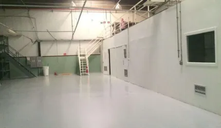 Galpão para alugar, 600 m² por R$ 18.300,00/mês - Ferrazópolis - São Bernardo do Campo/SP