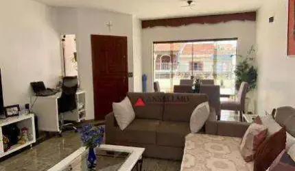 Sobrado com 275m² - venda por R$ 1.537.000,00 ou aluguel por R$ 7.670,00/mês