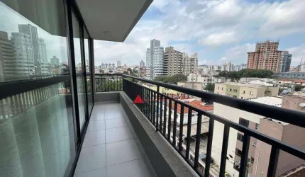 Loft com 1 dormitório à venda, 47 m² por R$ 515.000,00 - Centro - São Bernardo do Campo/SP