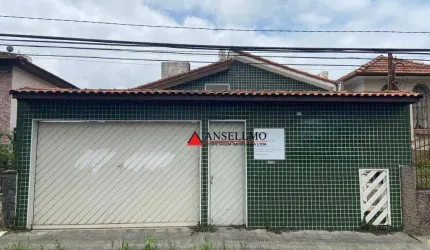 Casa comercial para alugar - Ótimo para Clinica Médica - 302m² - no Jardim do Mar - R$8.800,00