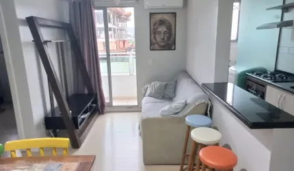Apartamento de 2 quartos à venda, com ótima localização!