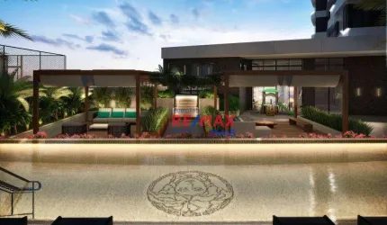 Apartamento à venda, 126 m² por R$ 1.749.900,00 - Bigorrilho - Curitiba/PR