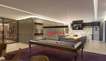 Apartamento à venda, 159 m² por R$ 2.148.900,00 - Bigorrilho - Curitiba/PR