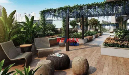 Apartamento à venda, 81 m² por R$ 739.600,00 - Cristo Rei - Curitiba/PR