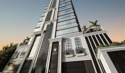 Stelle Marine Residence