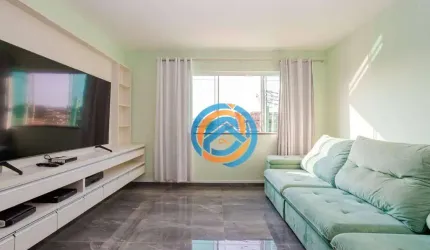 Prédio à venda, 297 m² por R$ 1.199.000,00 - Guaíra - Curitiba/PR