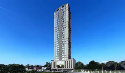 Grand Imperium Residence