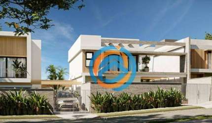CASA NÃO GEMINADA com 3 quartos à venda, 145,02 m² por R$ 998.000 - Uberaba