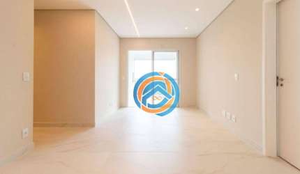 Apartamento 2 quartos Semi-mobiliado no Parque Ecoville Curitiba/PR
