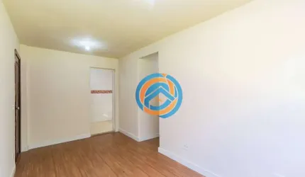 Apartamento Térreo  2 quartos no Boa Vista