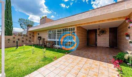 Casa térrea na Vila Izabel