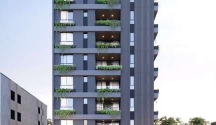 Apartamento com 2 quartos à venda na Rua Estados Unidos, 1775, Boa Vista, Curitiba, 134 m2 por R$ 1.701.700