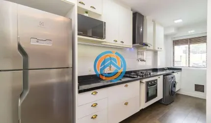 APARTAMENTO 02 QUARTOS TÉRREO EM SÃO JOSÉ DOS PINHAIS