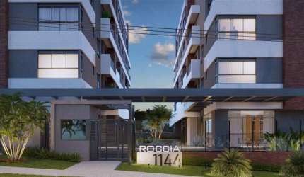 Edifício Roccia