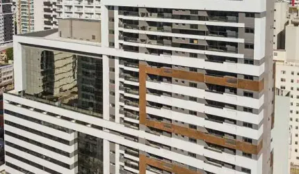Terrasse Créatif Appartements