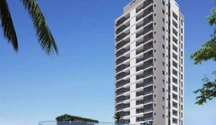 Apartamento com 2 quartos à venda na Rua 256, 1250, Meia Praia, Itapema, 83 m2 por R$ 1.180.000