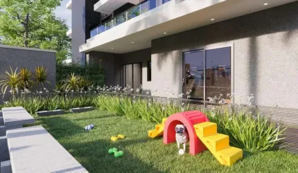 Nort Hill Residence