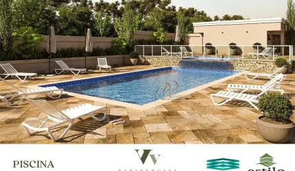 Residencial Vivace