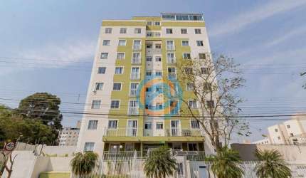 Apartamento 02 quartos no Capão Raso