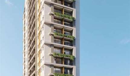 Apartamento com 2 quartos à venda na Rua André de Barros, 513, Centro, Curitiba, 51 m2 por R$ 627.926