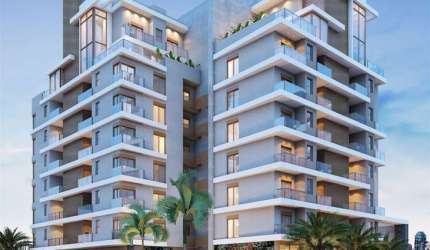 Jatobá Residencial
