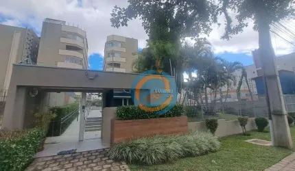 Apartamento 2 quartos para locação no Água Verde