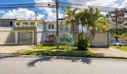 Sobrado com 5 quartos  à venda, 182 m² por R$ 895.000 - Jardim das Américas