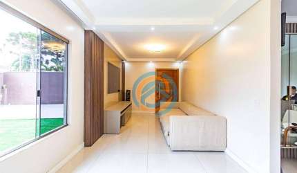 Casa com piscina a venda no Uberaba