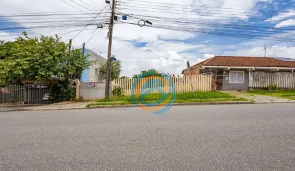 Terreno à venda, 539 m² por R$ 330.000 - Roça Grande - Colombo/PR