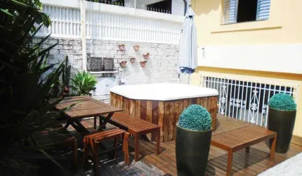 Casa com 5 quartos à venda em Vila Nova Caledônia - SP