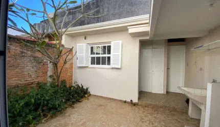 Sobrado com 2 quartos à venda em Jardim Promissão - SP