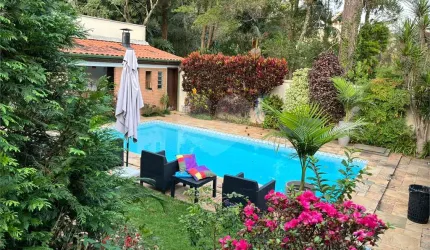 Casa com 3 quartos à venda em Jardim Marajoara - SP