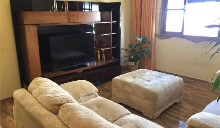 Casa com 2 quartos à venda em Socorro - SP