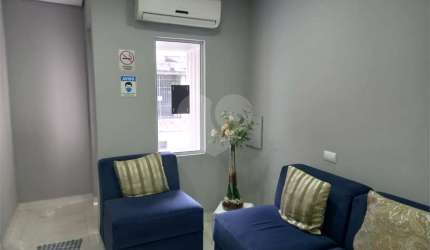 Sobrado com 1 quartos à venda ou para locação em Chácara Santo Antônio (zona Sul) - SP