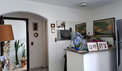 Sobrado com 3 quartos à venda em Jardim Cidália - SP