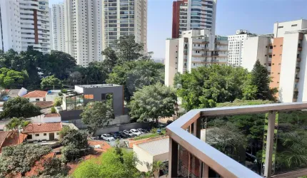 Apartamento com 3 quartos à venda em Vila Sofia - SP