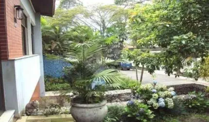 Casa térrea com 3 quartos à venda em Jardim Marajoara - SP