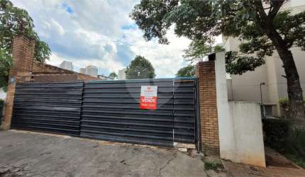 Terreno à venda ou para locação em Várzea De Baixo - SP