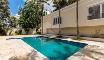 Condomínio com 4 quartos à venda em Jardim Dos Estados - SP