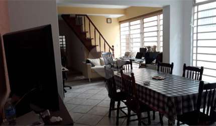 Sobrado com 5 quartos à venda em Chácara Santo Antônio (zona Sul) - SP
