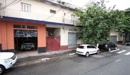 Prédio inteiro à venda em Vila São Francisco (zona Sul) - SP