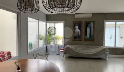 Casa com 4 quartos à venda em Vila Cruzeiro - SP