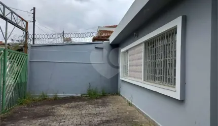 Casa térrea com 2 quartos à venda em Vila São Francisco (zona Sul) - SP