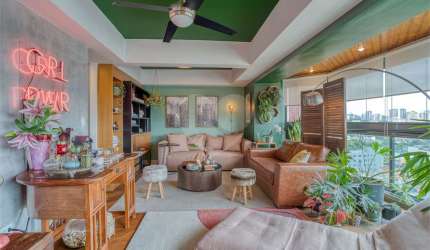 Apartamento com 2 quartos à venda em Indianópolis - SP