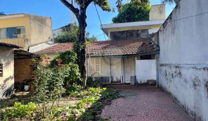 Casa térrea com 2 quartos à venda em Brooklin Paulista - SP