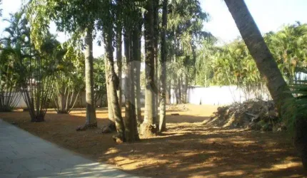 Sobrado com 7 quartos à venda em Jardim Petrópolis - SP